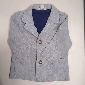 Cat & Jack Knit Blazer